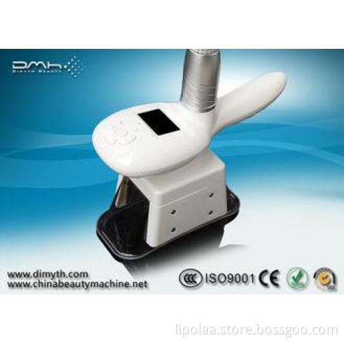 Body Shaping 650nm Cryolipolysis Slimming Machine System Fo